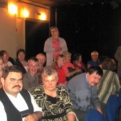 Teatr Muzyczny w Poznaniu :  "Ania z Zielonego Wzgórza"