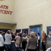 Teatr Muzyczny w Poznaniu :  "Ania z Zielonego Wzgórza"