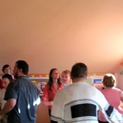 26.11.2013 Andrzejki w naszym Domu