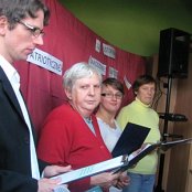 12.11.2013 Przegląd Pieśni Żołnierskiej