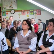 12.11.2013 Przegląd Pieśni Żołnierskiej