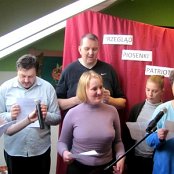 12.11.2013 Przegląd Pieśni Żołnierskiej