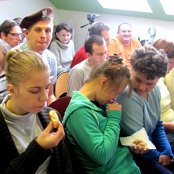 12.11.2013 Przegląd Pieśni Żołnierskiej