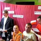 12.11.2013 Przegląd Pieśni Żołnierskiej