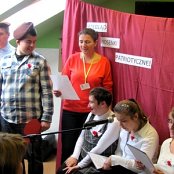 12.11.2013 Przegląd Pieśni Żołnierskiej