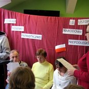 12.11.2013 Przegląd Pieśni Żołnierskiej