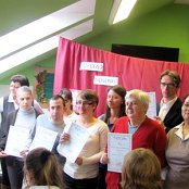 12.11.2013 Przegląd Pieśni Żołnierskiej