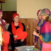 13.11.2013 Zabawa Andrzejkowa w Kościanie