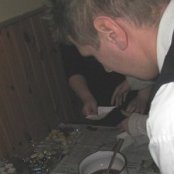 13.11.2013 Zabawa Andrzejkowa w Kościanie