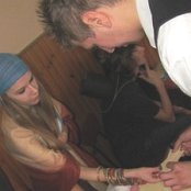 13.11.2013 Zabawa Andrzejkowa w Kościanie