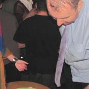 13.11.2013 Zabawa Andrzejkowa w Kościanie