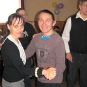 13.11.2013 Zabawa Andrzejkowa w Kościanie