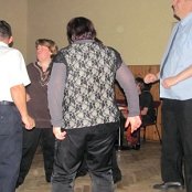 13.11.2013 Zabawa Andrzejkowa w Kościanie