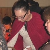 13.11.2013 Zabawa Andrzejkowa w Kościanie