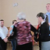 13.11.2013 Zabawa Andrzejkowa w Kościanie