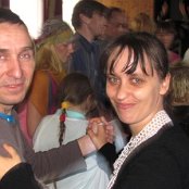 13.11.2013 Zabawa Andrzejkowa w Kościanie