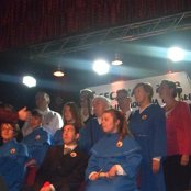 23.11.2013 Cecyliada we Wschowie