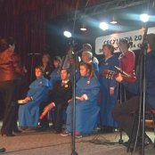 23.11.2013 Cecyliada we Wschowie