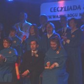 23.11.2013 Cecyliada we Wschowie