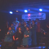 23.11.2013 Cecyliada we Wschowie