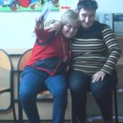 25.11.2013 "Kto ćwiczy całe życie ten się czuje znakomicie"