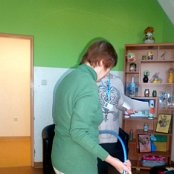 25.11.2013 "Kto ćwiczy całe życie ten się czuje znakomicie"