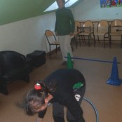 25.11.2013 "Kto ćwiczy całe życie ten się czuje znakomicie"