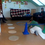 25.11.2013 "Kto ćwiczy całe życie ten się czuje znakomicie"