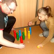 25.11.2013 "Kto ćwiczy całe życie ten się czuje znakomicie"