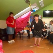 26.11.2013 Andrzejki w naszym Domu