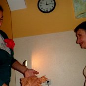 26.11.2013 Andrzejki w naszym Domu