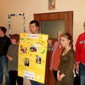 16.11.2013 Podsumowanie Projektu "Smaki i Aromaty"