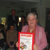 16.11.2013 Podsumowanie Projektu "Smaki i Aromaty"