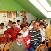 21.11.2013 Dzień Pracownika Socjalnego