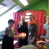 21.11.2013 Dzień Pracownika Socjalnego