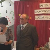 21.11.2013 Dzień Pracownika Socjalnego