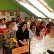 21.11.2013 Dzień Pracownika Socjalnego