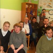 21.11.2013 Dzień Pracownika Socjalnego