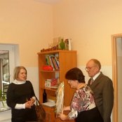 21.11.2013 Dzień Pracownika Socjalnego