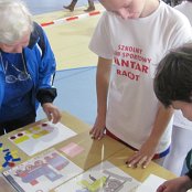 26.10.2013 Olimpiada bez Barier w Racocie