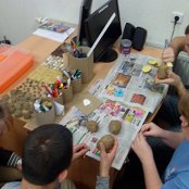 29.10.2013 Dzień  Latawca i Pieczonego Ziemniaka