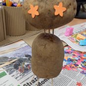 29.10.2013 Dzień  Latawca i Pieczonego Ziemniaka