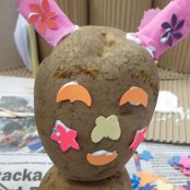 29.10.2013 Dzień  Latawca i Pieczonego Ziemniaka