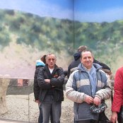 4.12.2014 Mikołajkowy wyjazd Do Afrykarium we Wrocławiu