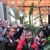 4.12.2014 Mikołajkowy wyjazd Do Afrykarium we Wrocławiu