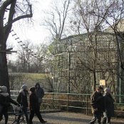4.12.2014 Mikołajkowy wyjazd Do Afrykarium we Wrocławiu
