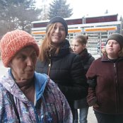 4.12.2014 Mikołajkowy wyjazd Do Afrykarium we Wrocławiu