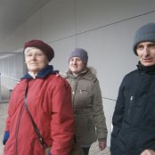 4.12.2014 Mikołajkowy wyjazd Do Afrykarium we Wrocławiu