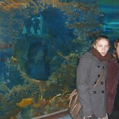 4.12.2014 Mikołajkowy wyjazd Do Afrykarium we Wrocławiu
