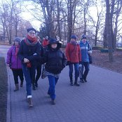 4.12.2014 Mikołajkowy wyjazd Do Afrykarium we Wrocławiu